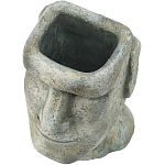 Кашпо The idol of a man варинант исполнения - 5 | Loft Concept в Орле