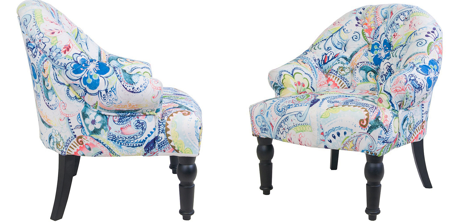 Кресло Olivie Armchair Кресло Olivie Armchair - Loft-Concept в Орле