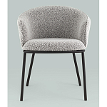 Стул обеденный Дон серый варинант исполнения - 4 | Loft Concept в Орле