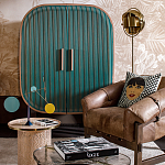 Шкаф "Скарабей" Scarab Armoire варинант исполнения - 2 | Loft Concept в Орле