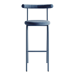 Стул барный «Рогалик» варинант исполнения - 2 | Loft Concept в Орле