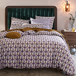 Бра с плафоном из янтарного стекла Amber Olmos Wall Lamp варинант исполнения - 5 | Loft Concept в Орле