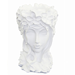 Ваза Face forever Bush варинант исполнения - 3 | Loft Concept в Орле