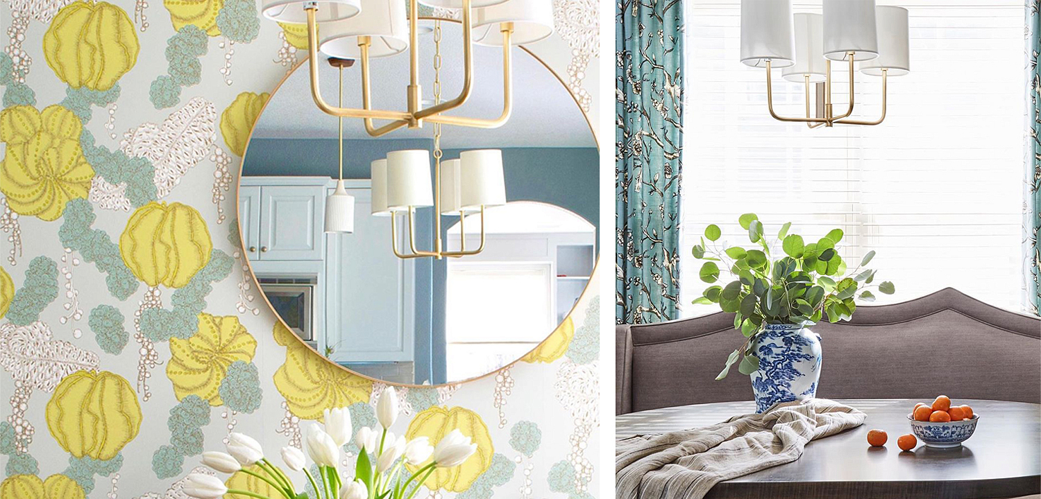Люстра Abertha Chandelier Люстра Abertha Chandelier - Loft-Concept в Орле