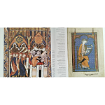 Книга Gothic 1200-1500 варинант исполнения - 2 | Loft Concept в Орле