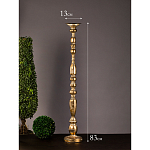 Подсвечник Dynamics of figures варинант исполнения - 4 | Loft Concept в Орле