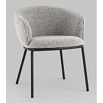 Стул обеденный Дон серый варинант исполнения - 1 | Loft Concept в Орле