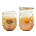 Стакан Seletti Meteorite H12 варинант исполнения - 3 | Loft Concept в Орле