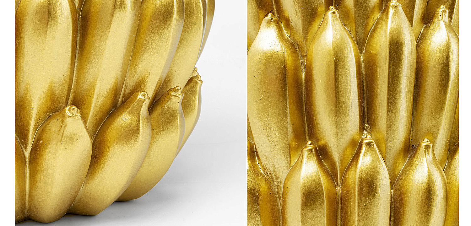 Ваза Golden Bananas Ваза Golden Bananas - Loft-Concept в Орле