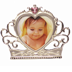 Фоторамка Childhood Corner Metal варинант исполнения - 1 | Loft Concept в Орле