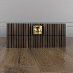 Шкатулка Elsa Dreams Walnut варинант исполнения - 2 | Loft Concept в Орле