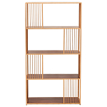 Стеллаж Blaise Metal Rack варинант исполнения - 3 | Loft Concept в Орле