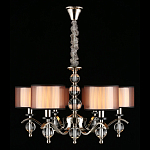 Люстра подвесная Floretina варинант исполнения - 5 | Loft Concept в Орле