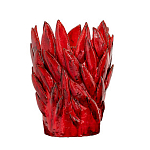 Ваза «Лава» варинант исполнения - 1 | Loft Concept в Орле