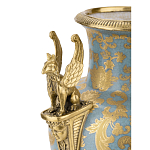 Ваза фарфоровая Serwera варинант исполнения - 5 | Loft Concept в Орле