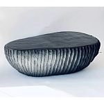 Стол журнальный «Alatyr» чёрный глянец варинант исполнения - 1 | Loft Concept в Орле