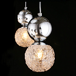 Люстра подвесная Violetta варинант исполнения - 4 | Loft Concept в Орле