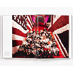 Редкая коллекционная книга Vogue & The Metropolitan Museum of Art Parties Exhibitions People Book 2014 варинант исполнения - 6 | Loft Concept в Орле