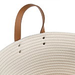 Корзина для белья Banou Basket варинант исполнения - 3 | Loft Concept в Орле