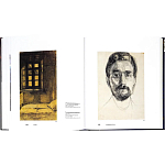 Подарочное издание Альбом Михаил Врубель варинант исполнения - 11 | Loft Concept в Орле