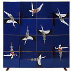 Тумба Venti Sovsport 2 варинант исполнения - 1 | Loft Concept в Орле