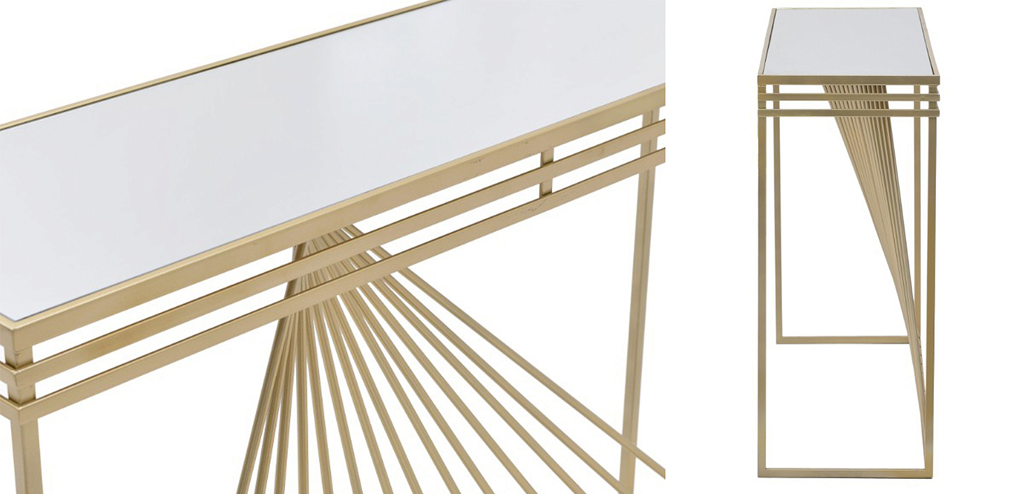 Консоль Margit Console Консоль Margit Console - Loft-Concept в Орле