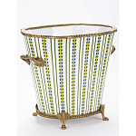 Кашпо Yellow blue design варинант исполнения - 2 | Loft Concept в Орле