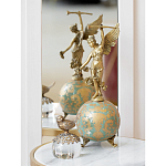 Фигурка The angel on the ball варинант исполнения - 4 | Loft Concept в Орле