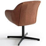 Вращающееся кресло Aled Chair варинант исполнения - 2 | Loft Concept в Орле