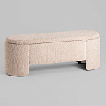 Банкетка Taks с местом для хранения букле капучино варинант исполнения - 1 | Loft Concept в Орле