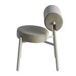 Стул «Бараныч» варинант исполнения - 4 | Loft Concept в Орле