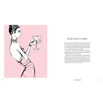 Megan Hess. The Illustrated World of Couture варинант исполнения - 5 | Loft Concept в Орле