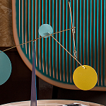 Шкаф "Скарабей" Scarab Armoire варинант исполнения - 5 | Loft Concept в Орле