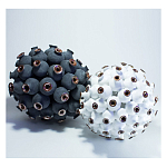 Скульптура парная «Дуальность» варинант исполнения - 1 | Loft Concept в Орле