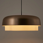 Светильник из металла и плафона из акрила Wilona Lamp варинант исполнения - 3 | Loft Concept в Орле