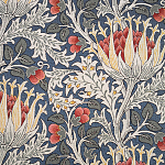 Мебельная ткань Гобелен мульти цвет 140 см Т3-30 варинант исполнения - 3 | Loft Concept в Орле