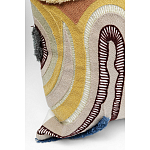 Подушка Warm Wave варинант исполнения - 4 | Loft Concept в Орле