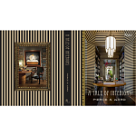 Книга A Tale Of Interiors варинант исполнения - 1 | Loft Concept в Орле