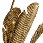 Торшер в виде пальмы Tropical Floor Lamp варинант исполнения - 1 | Loft Concept в Орле