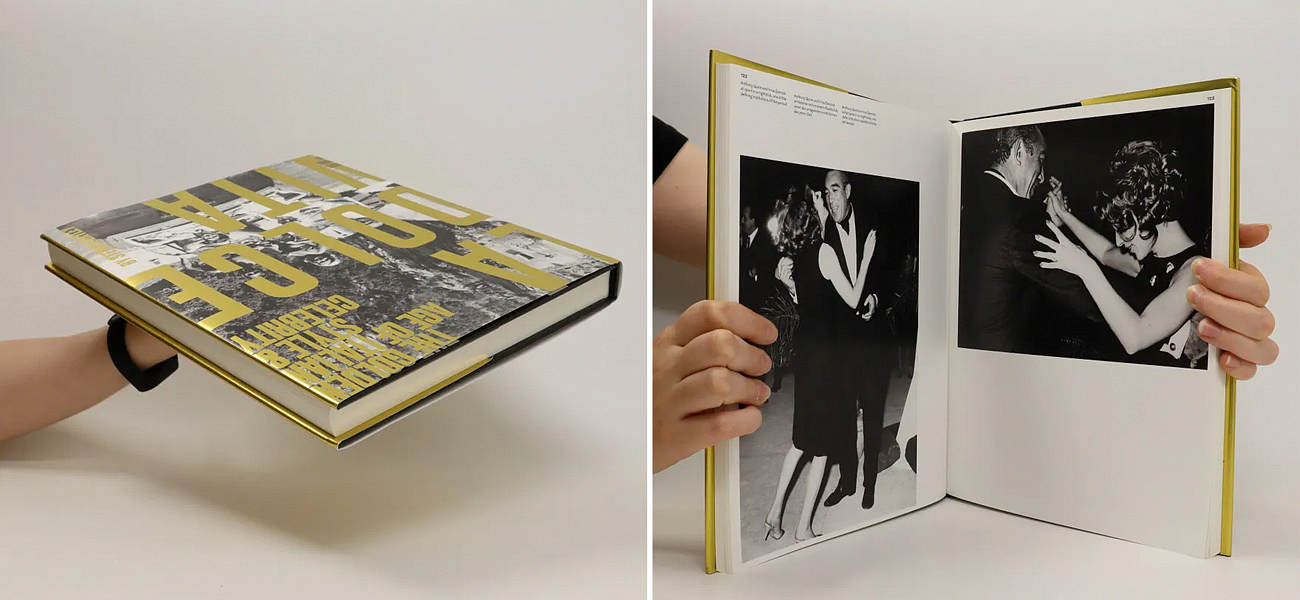La Dolce Vita : The Golden age of Italian Style La Dolce Vita : The Golden age of Italian Style - Loft-Concept в Орле