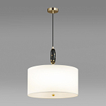 Черно-белая люстра Ladybug варинант исполнения - 3 | Loft Concept в Орле