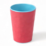 Стакан Seletti Baby Gregorio варинант исполнения - 1 | Loft Concept в Орле