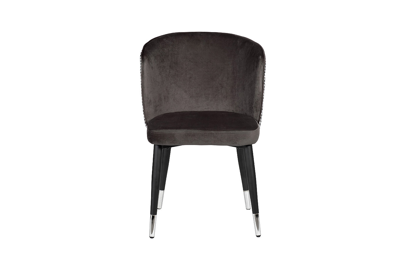 Стул Verdon GREY-BROWN Стул Verdon GREY-BROWN - Loft-Concept в Орле