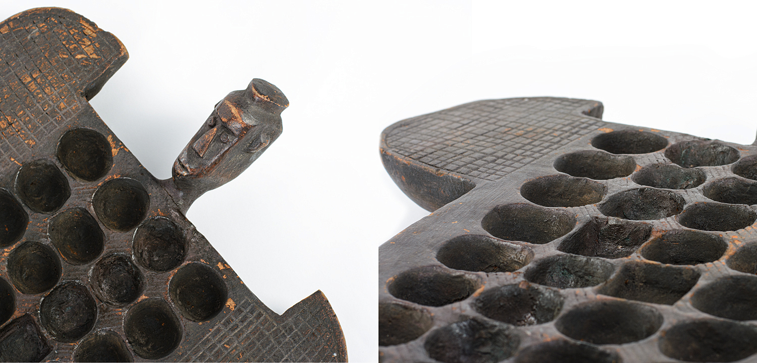 Поднос Nkrumah Tray Поднос Nkrumah Tray - Loft-Concept в Орле