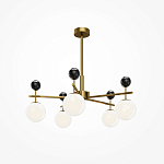 Люстра подвесная Museo G9 варинант исполнения - 1 | Loft Concept в Орле