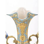 Ваза фарфоровая Germanyt варинант исполнения - 5 | Loft Concept в Орле