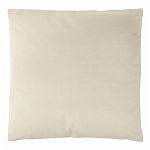 Подушка декоративная черного цвета Blossom Essence Grace варинант исполнения - 5 | Loft Concept в Орле