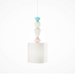 Подвесной светильник Comforty Е27*1 варинант исполнения - 2 | Loft Concept в Орле