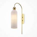 Бра Maytack c Белым Плафоном  варинант исполнения - 2 | Loft Concept в Орле