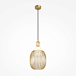 Подвесной светильник Levitation vertical G9x1 варинант исполнения - 1 | Loft Concept в Орле